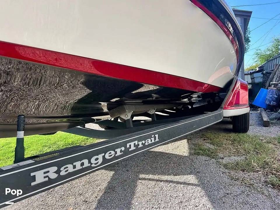 Slide: The Image of Ranger Boats Z521C 2017 - 15434790