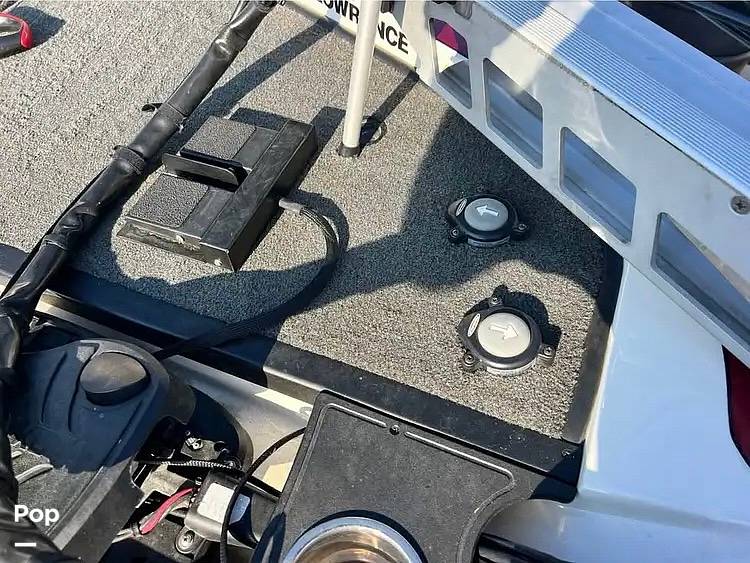 Slide: The Image of Ranger Boats Z521C 2017 - 15434791