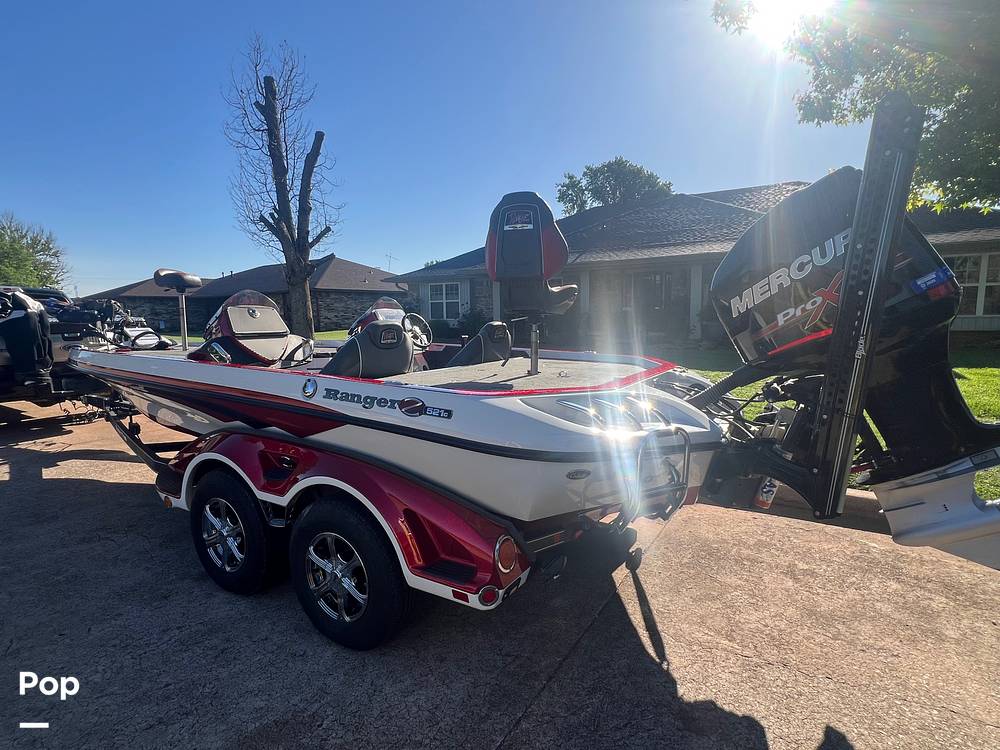 Slide: The Image of Ranger Boats Z521C 2017 - 15445508