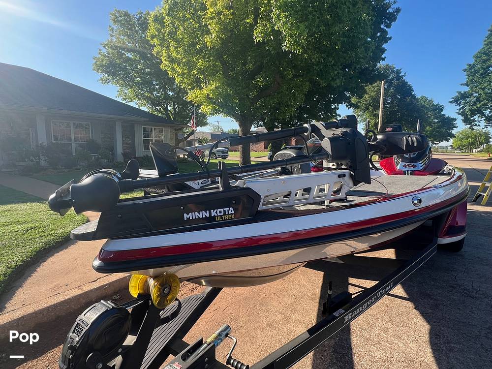 Slide: The Image of Ranger Boats Z521C 2017 - 15445509