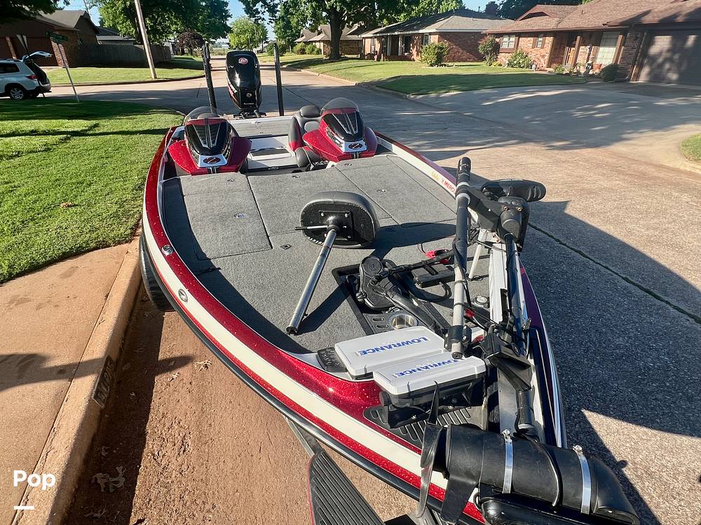 Slide: The Image of Ranger Boats Z521C 2017 - 15445510