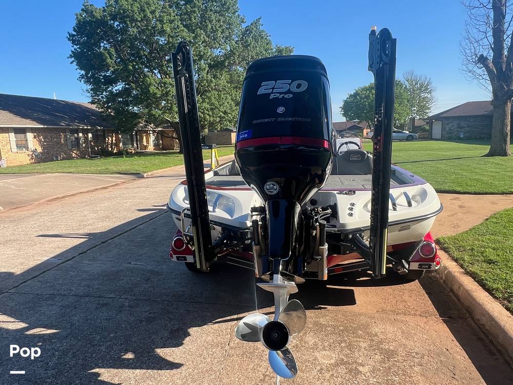 Slide: The Image of Ranger Boats Z521C 2017 - 15445511