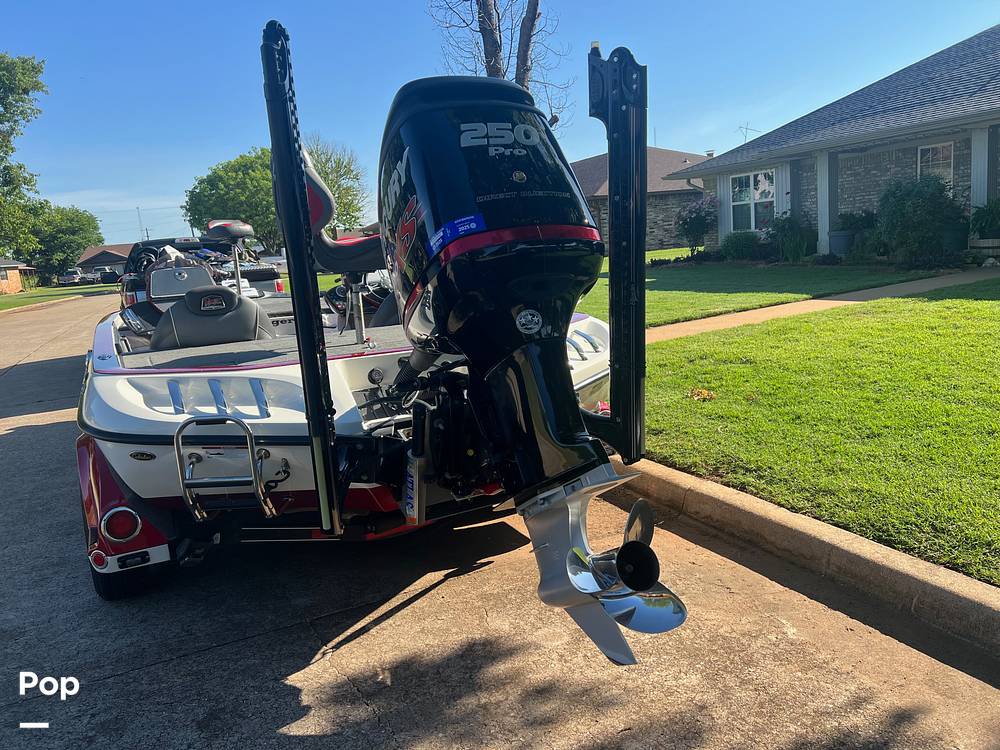 Slide: The Image of Ranger Boats Z521C 2017 - 15445512