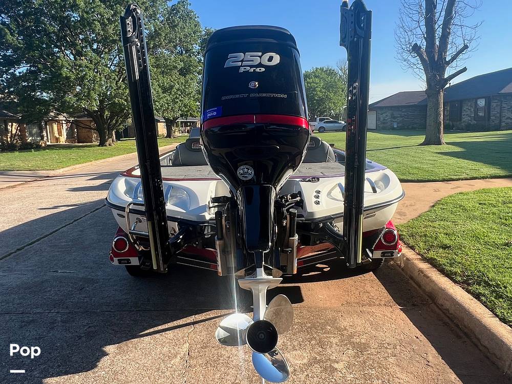 Slide: The Image of Ranger Boats Z521C 2017 - 15445513