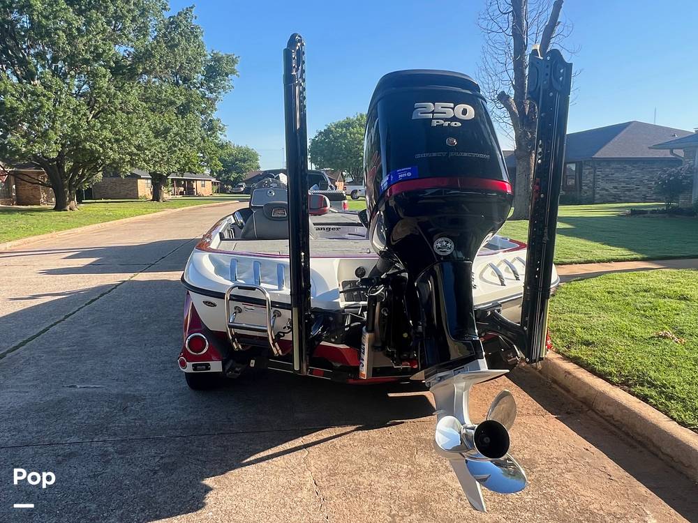 Slide: The Image of Ranger Boats Z521C 2017 - 15445514