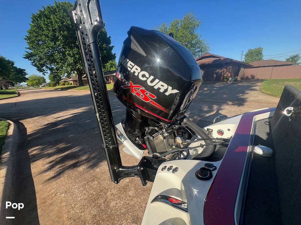 Slide: The Image of Ranger Boats Z521C 2017 - 15445515