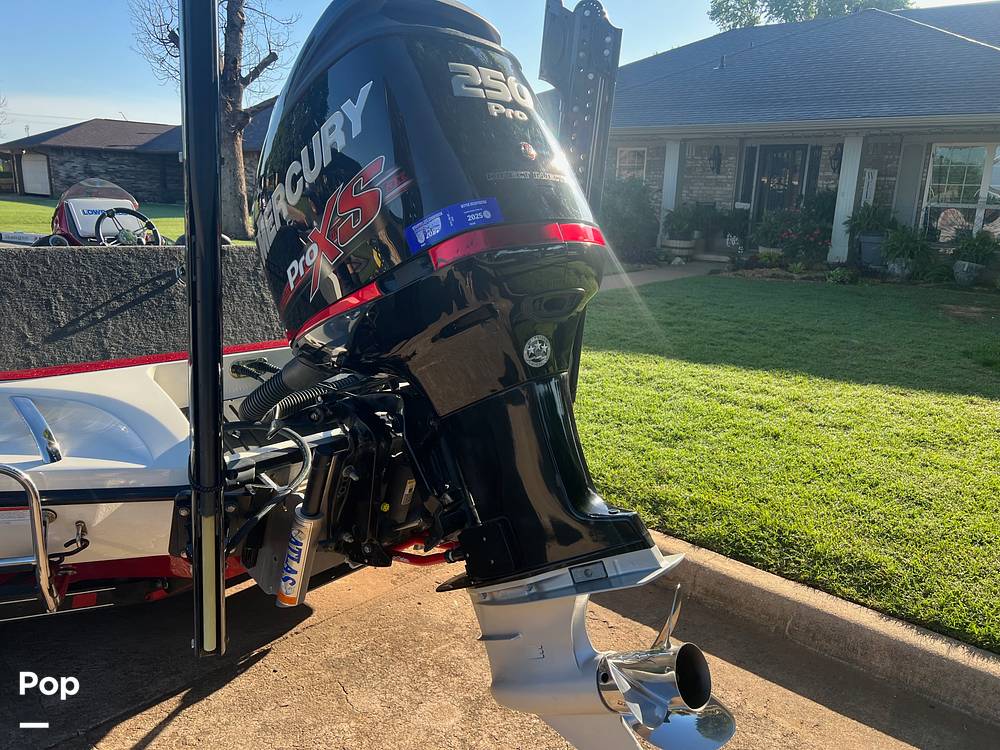 Slide: The Image of Ranger Boats Z521C 2017 - 15445517