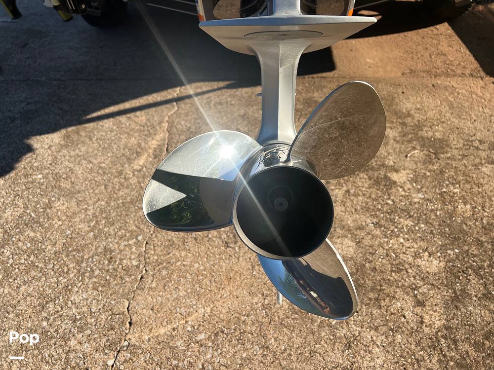 Slide: The Image of Ranger Boats Z521C 2017 - 15445520