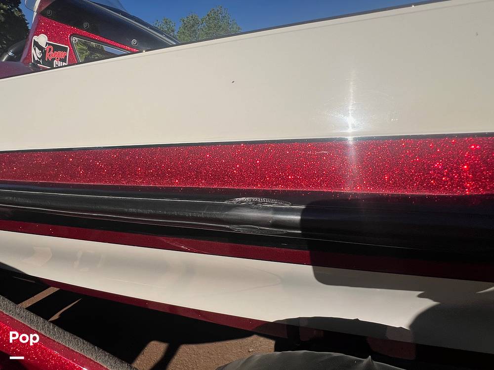 Slide: The Image of Ranger Boats Z521C 2017 - 15445524