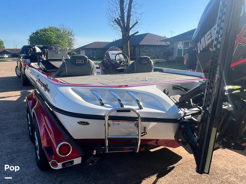 Slide: The Image of Ranger Boats Z521C 2017 - 15445526