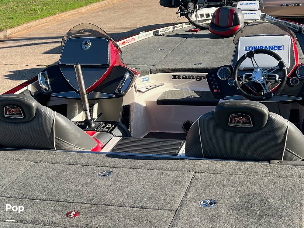 Slide: The Image of Ranger Boats Z521C 2017 - 15445527