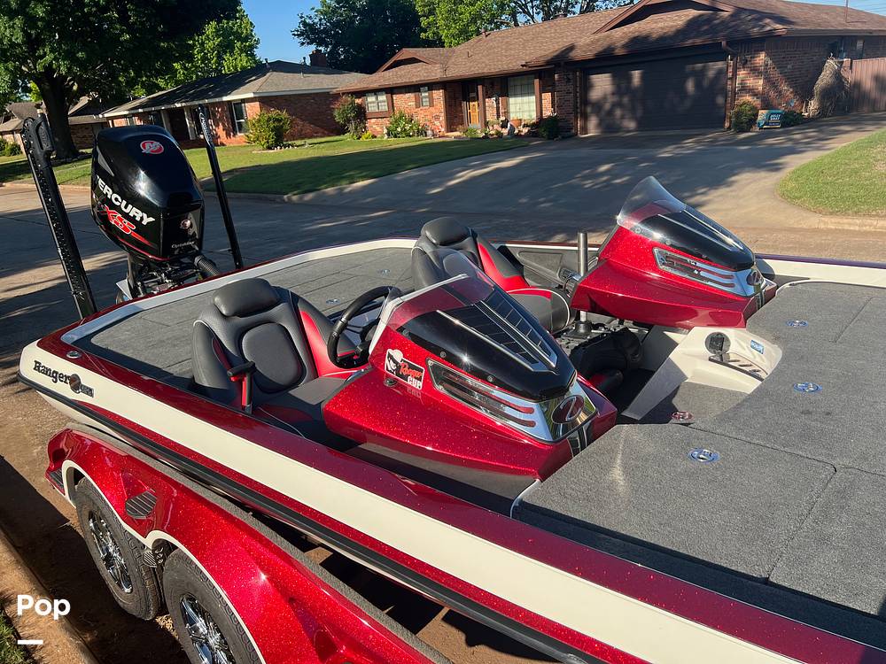 Slide: The Image of Ranger Boats Z521C 2017 - 15445528