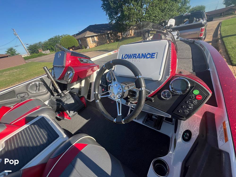 Slide: The Image of Ranger Boats Z521C 2017 - 15445530