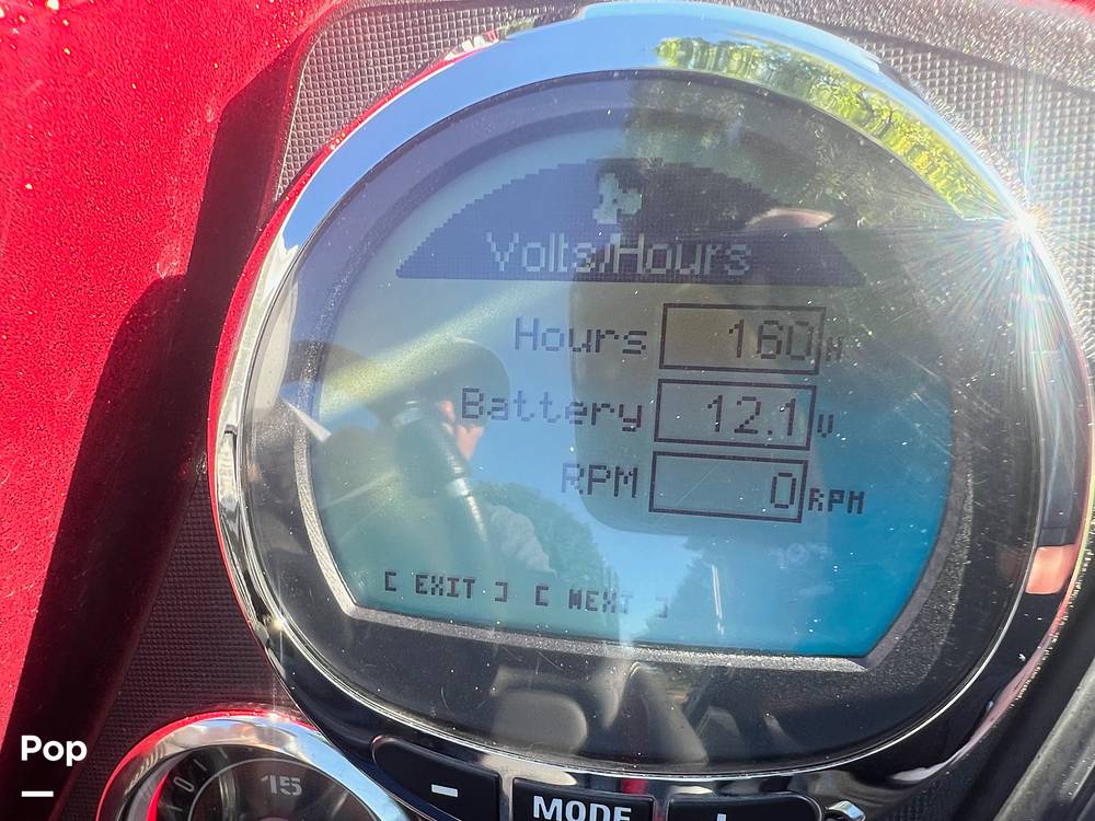 Slide: The Image of Ranger Boats Z521C 2017 - 15445533