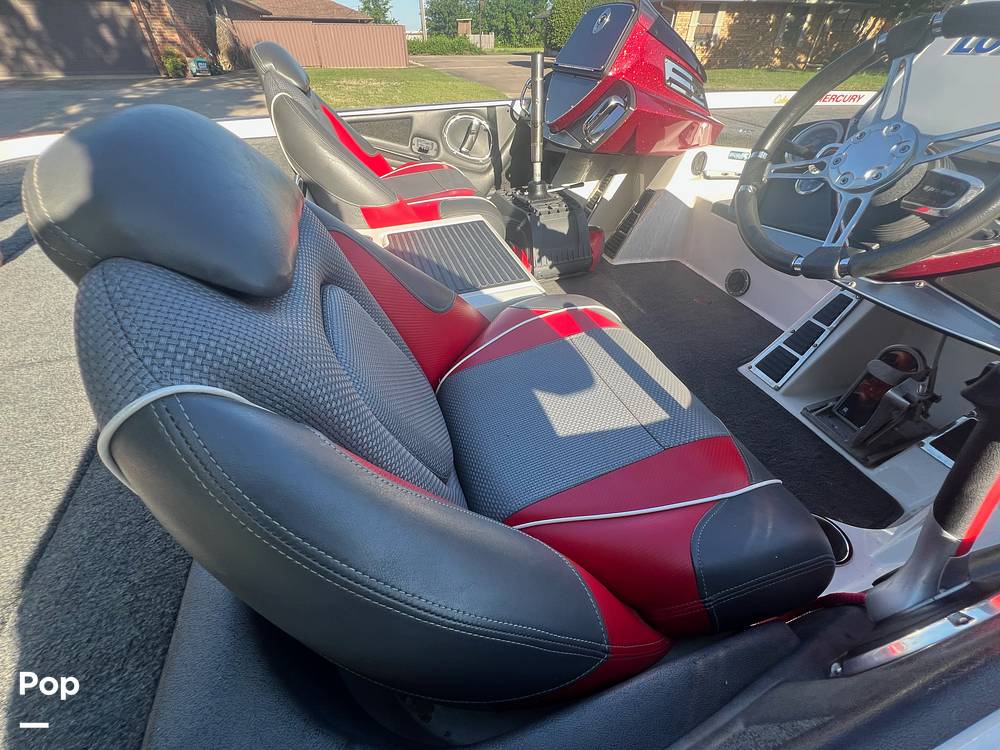 Slide: The Image of Ranger Boats Z521C 2017 - 15445534