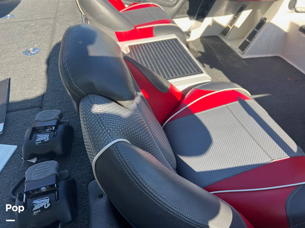 Slide: The Image of Ranger Boats Z521C 2017 - 15445535