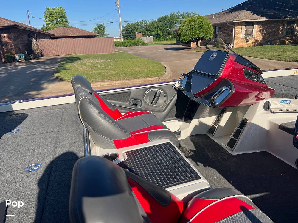 Slide: The Image of Ranger Boats Z521C 2017 - 15445536