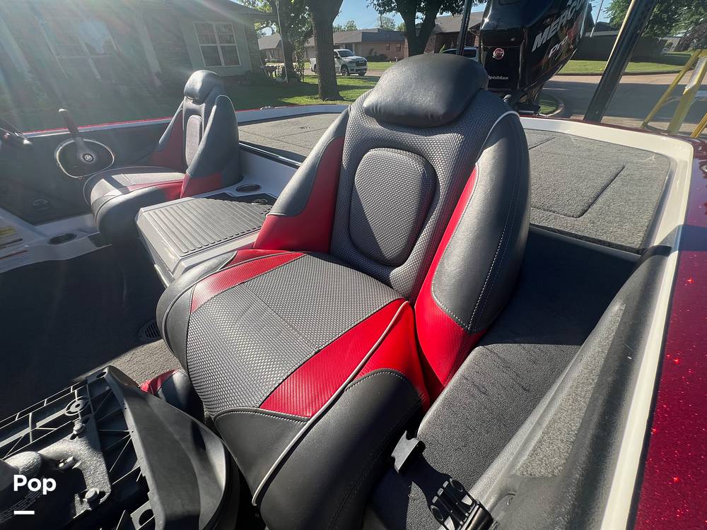 Slide: The Image of Ranger Boats Z521C 2017 - 15445537