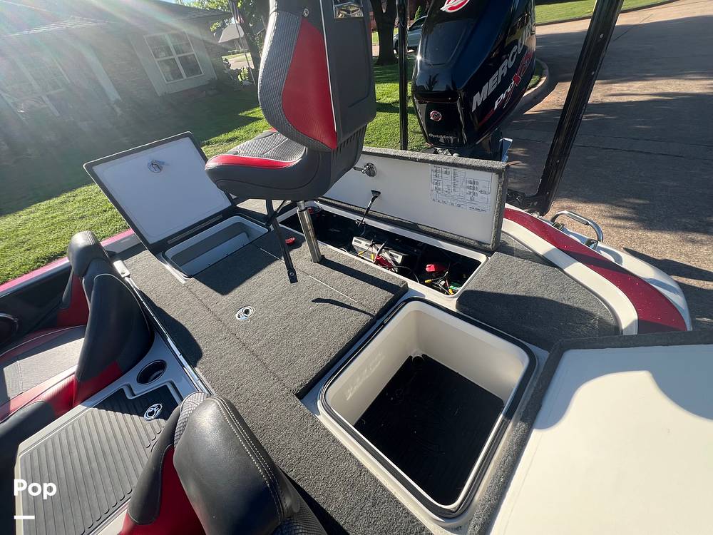 Slide: The Image of Ranger Boats Z521C 2017 - 15445541