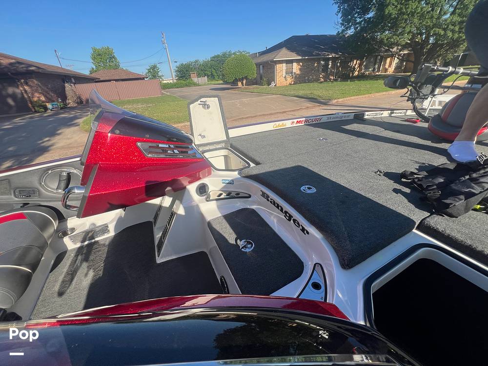 Slide: The Image of Ranger Boats Z521C 2017 - 15445542