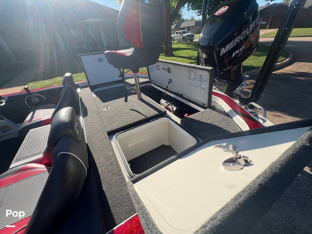 Slide: The Image of Ranger Boats Z521C 2017 - 15445543