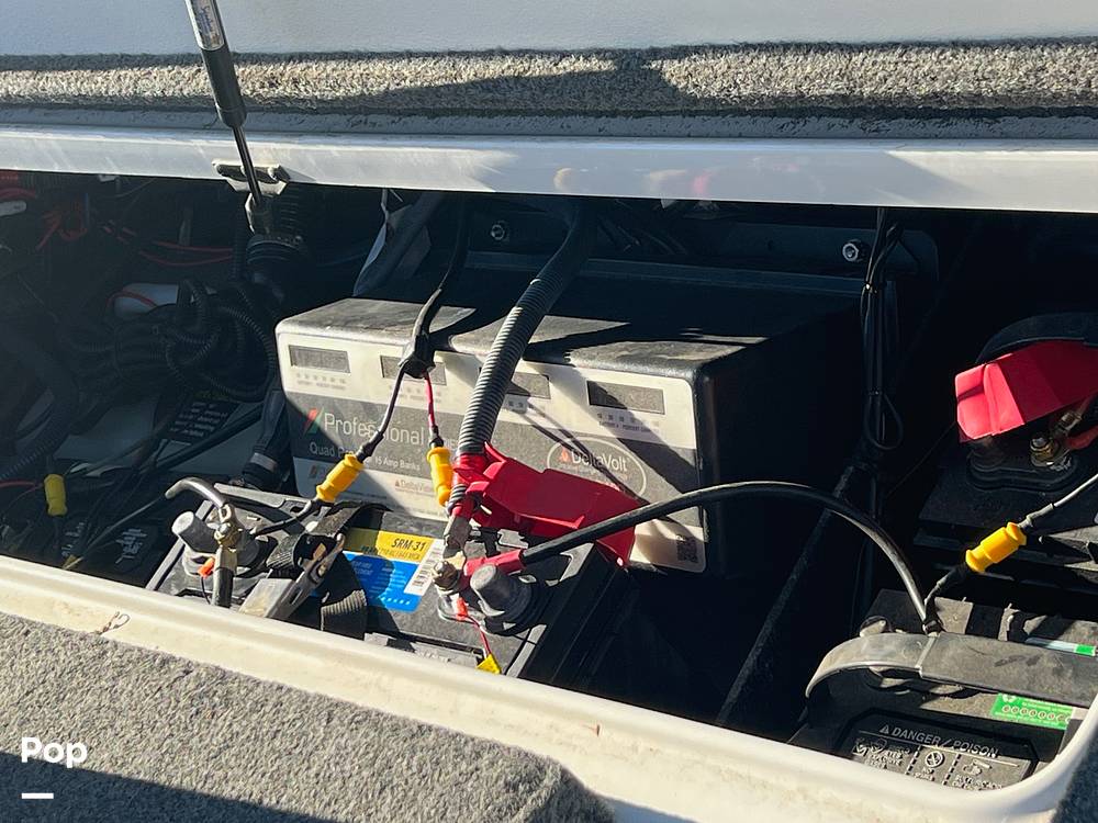 Slide: The Image of Ranger Boats Z521C 2017 - 15445544