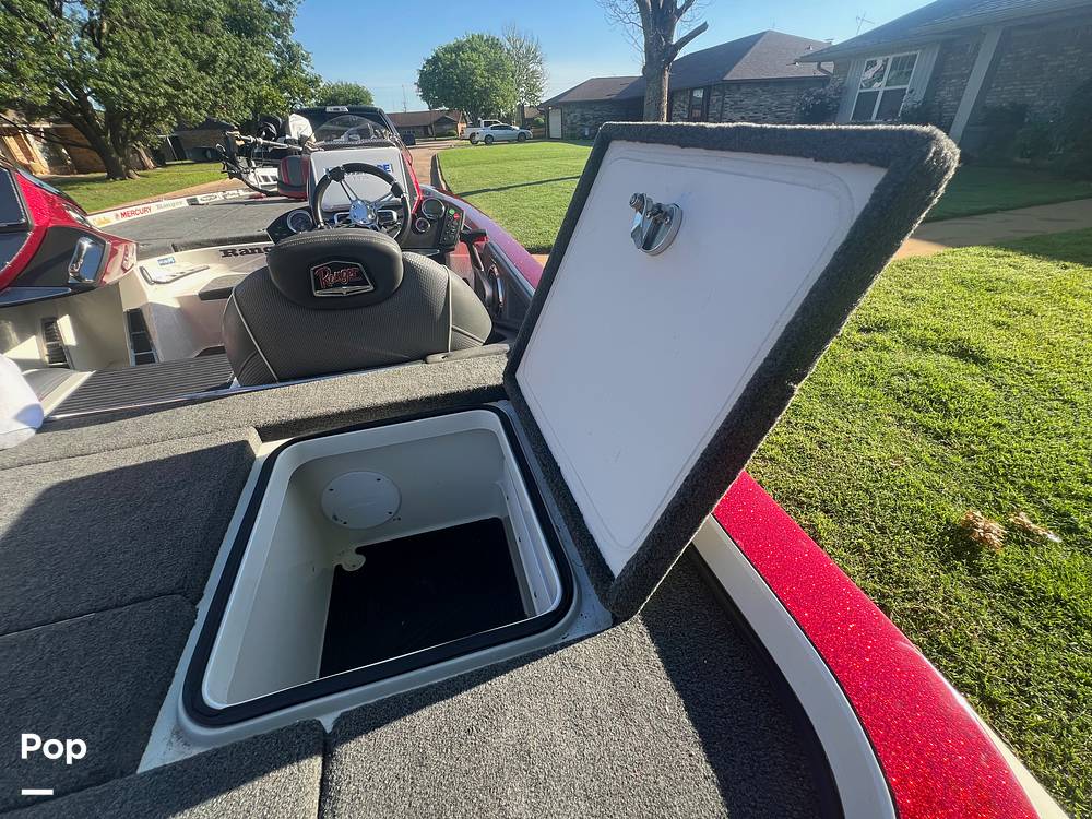 Slide: The Image of Ranger Boats Z521C 2017 - 15445545