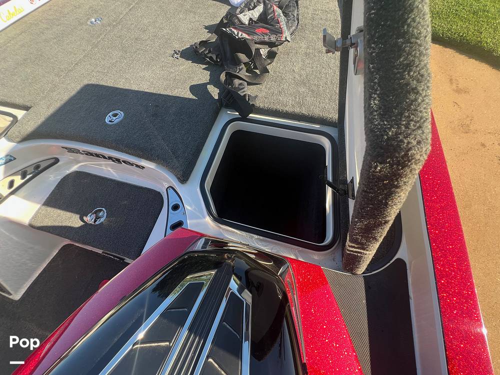 Slide: The Image of Ranger Boats Z521C 2017 - 15445546