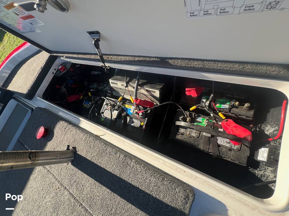 Slide: The Image of Ranger Boats Z521C 2017 - 15445547