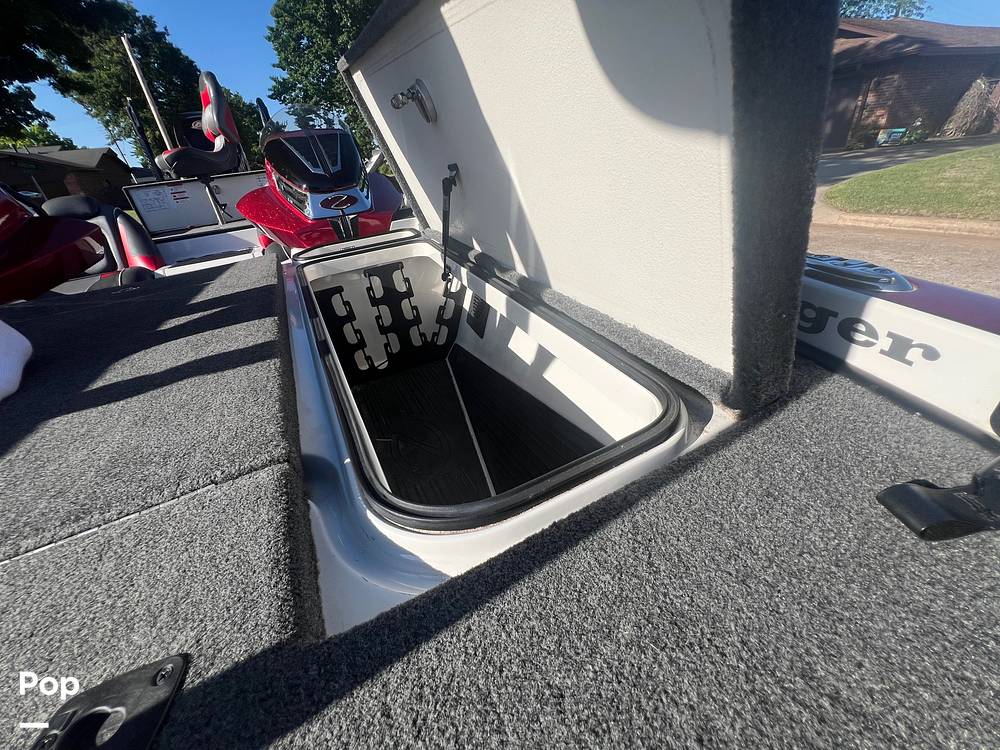 Slide: The Image of Ranger Boats Z521C 2017 - 15445550