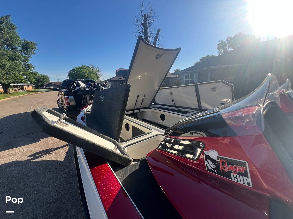 Slide: The Image of Ranger Boats Z521C 2017 - 15445553