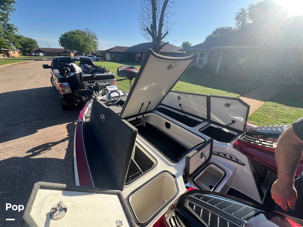 Slide: The Image of Ranger Boats Z521C 2017 - 15445554