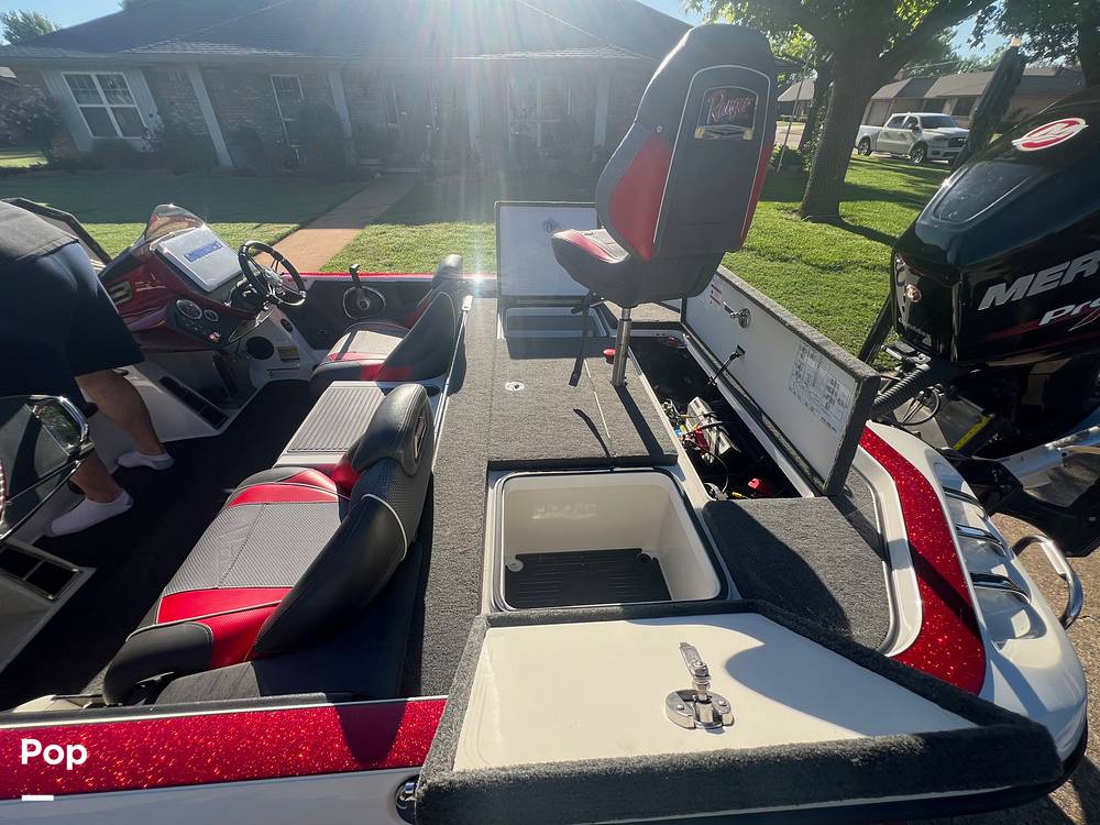 Slide: The Image of Ranger Boats Z521C 2017 - 15445556