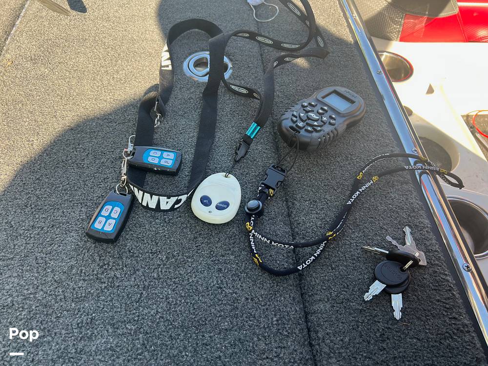 Slide: The Image of Ranger Boats Z521C 2017 - 15445557