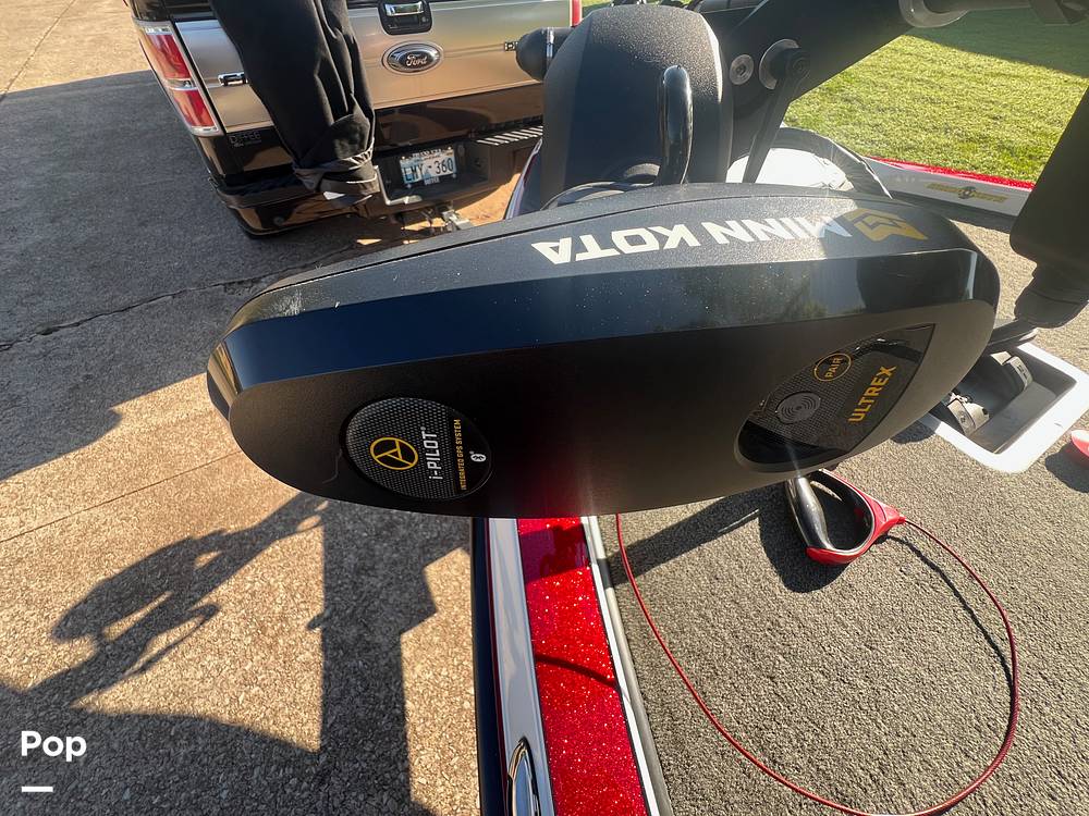 Slide: The Image of Ranger Boats Z521C 2017 - 15445559