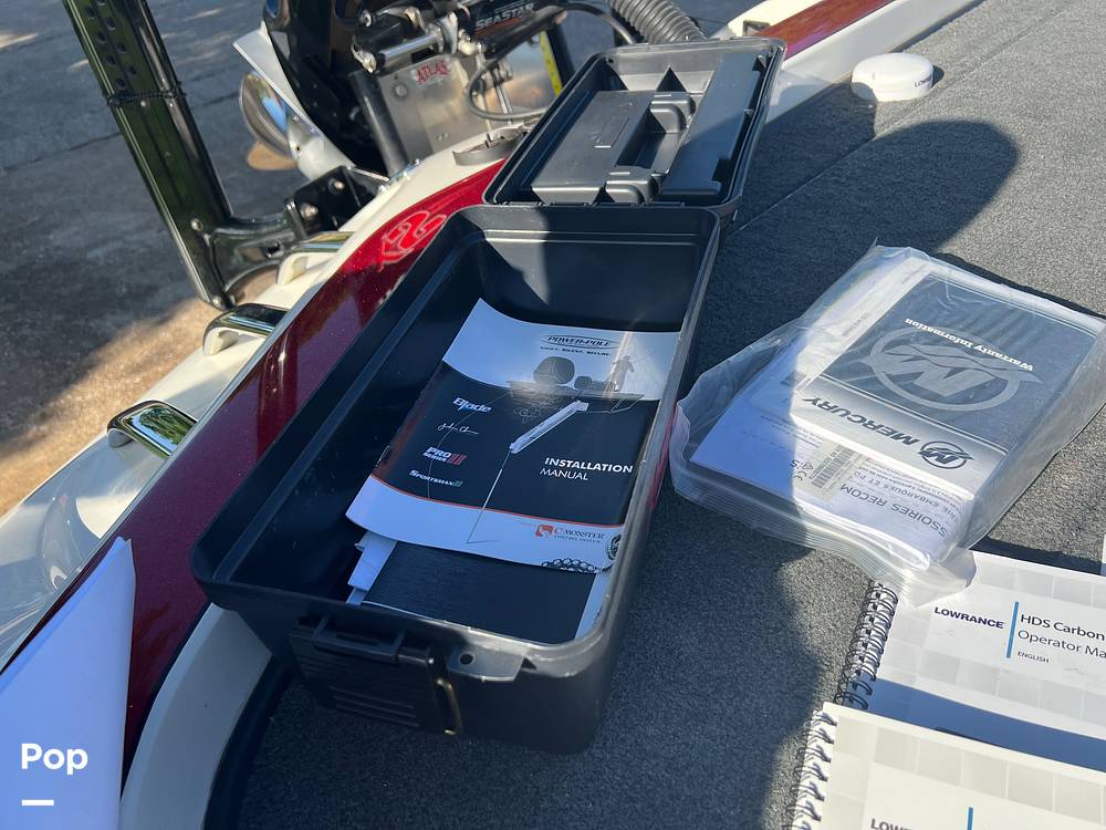 Slide: The Image of Ranger Boats Z521C 2017 - 15445560