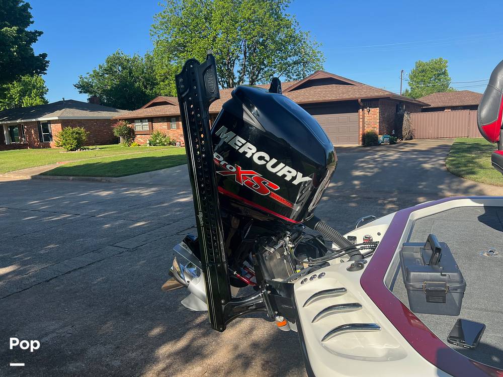 Slide: The Image of Ranger Boats Z521C 2017 - 15445519
