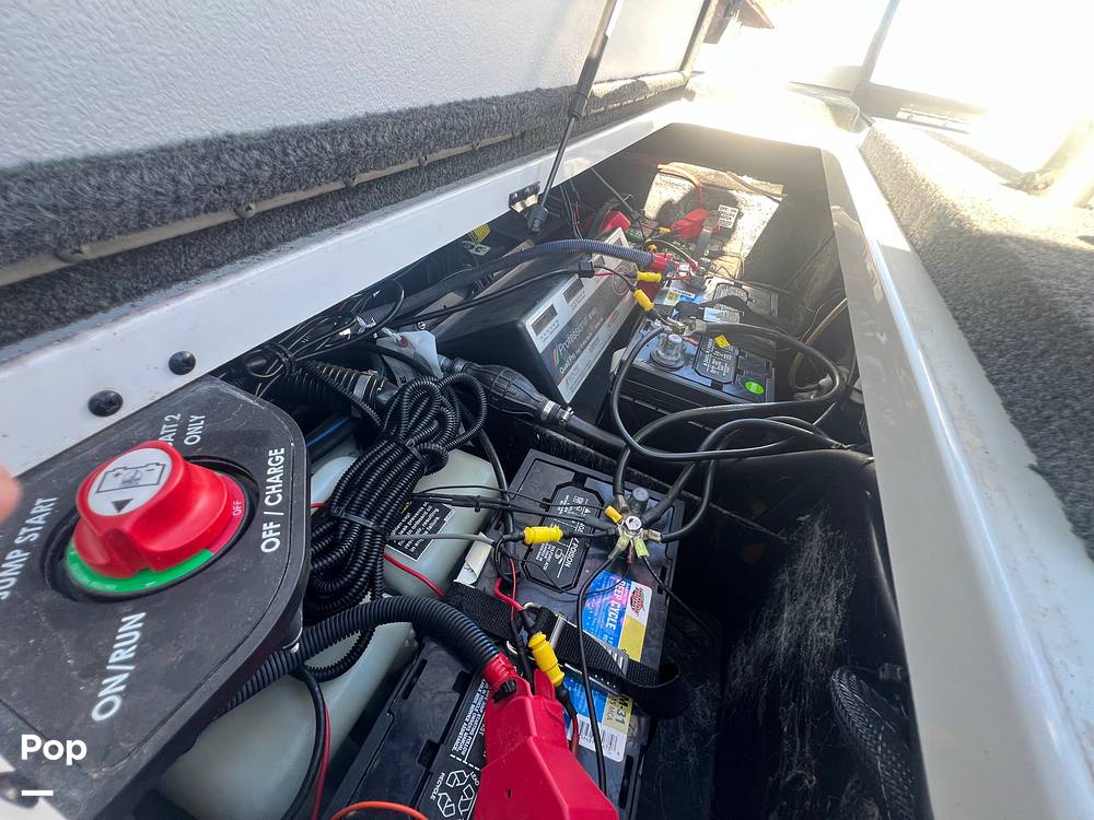Slide: The Image of Ranger Boats Z521C 2017 - 15445548