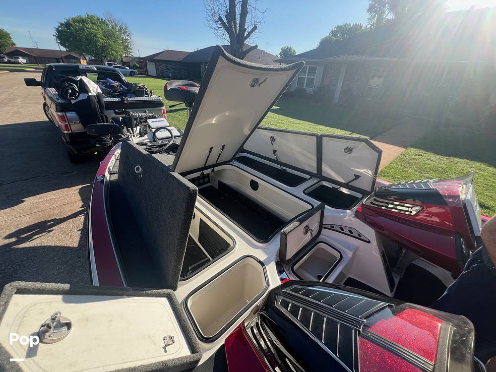 Slide: The Image of Ranger Boats Z521C 2017 - 15445555