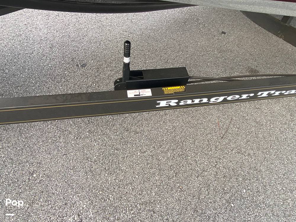 Slide: The Image of Ranger Boats Z521L Icon Comanche 2018 - 100