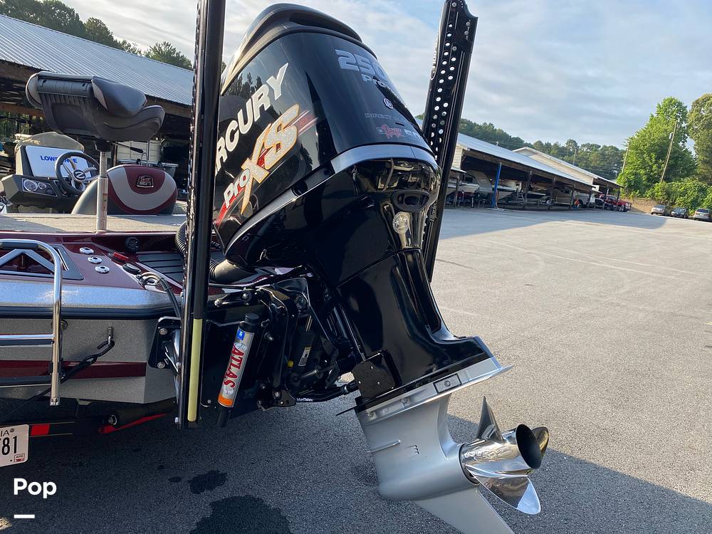 Slide: The Image of Ranger Boats Z521L Icon Comanche 2018 - 20