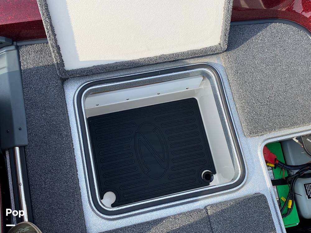 Slide: The Image of Ranger Boats Z521L Icon Comanche 2018 - 24