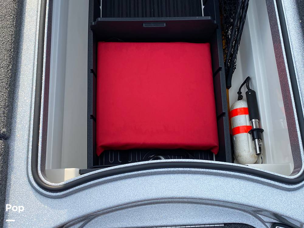 Slide: The Image of Ranger Boats Z521L Icon Comanche 2018 - 33