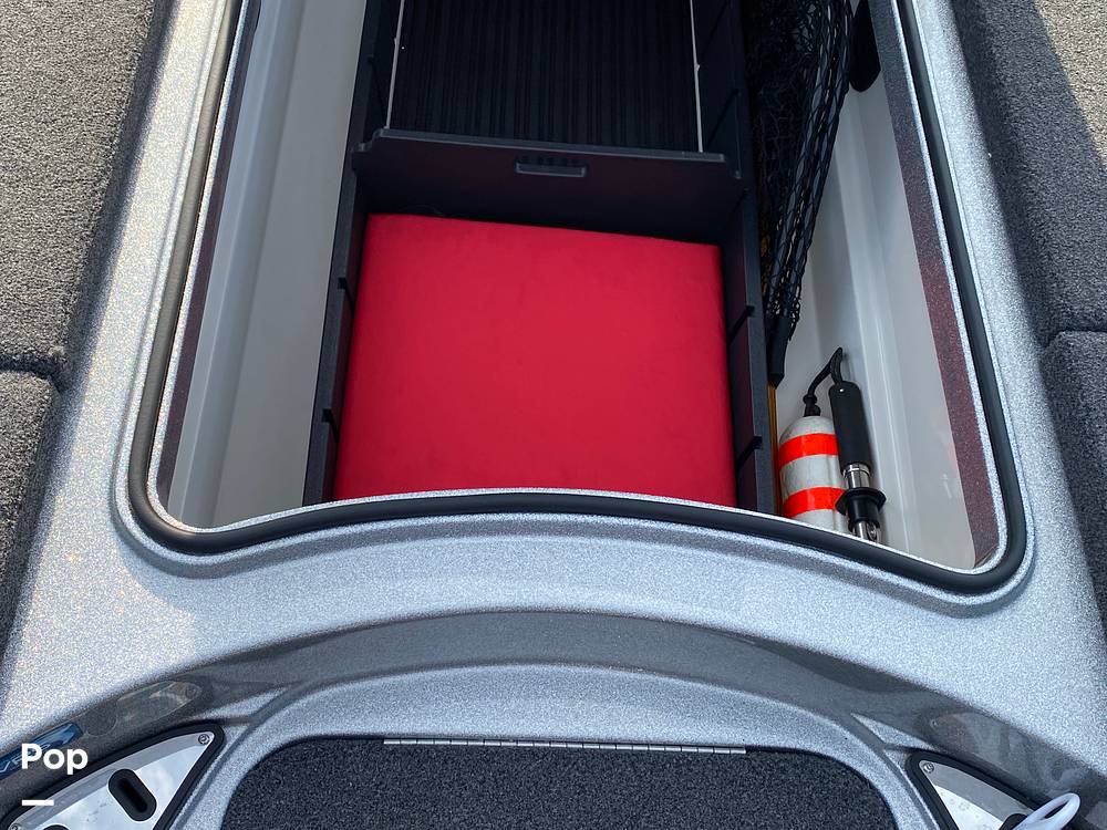 Slide: The Image of Ranger Boats Z521L Icon Comanche 2018 - 34