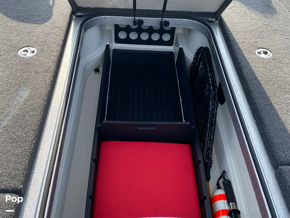 Slide: The Image of Ranger Boats Z521L Icon Comanche 2018 - 35