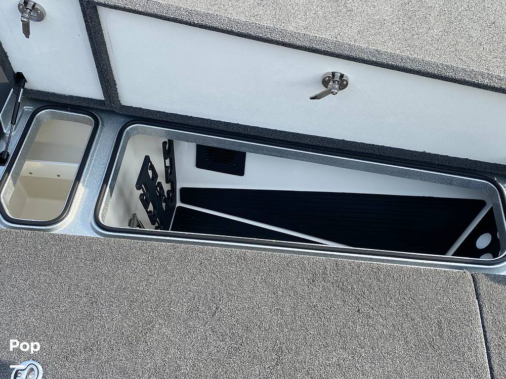 Slide: The Image of Ranger Boats Z521L Icon Comanche 2018 - 36