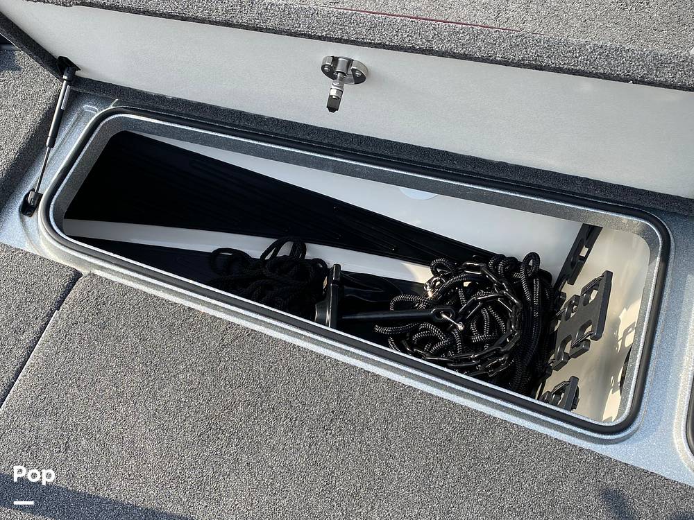 Slide: The Image of Ranger Boats Z521L Icon Comanche 2018 - 38