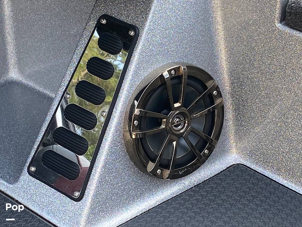 Slide: The Image of Ranger Boats Z521L Icon Comanche 2018 - 47