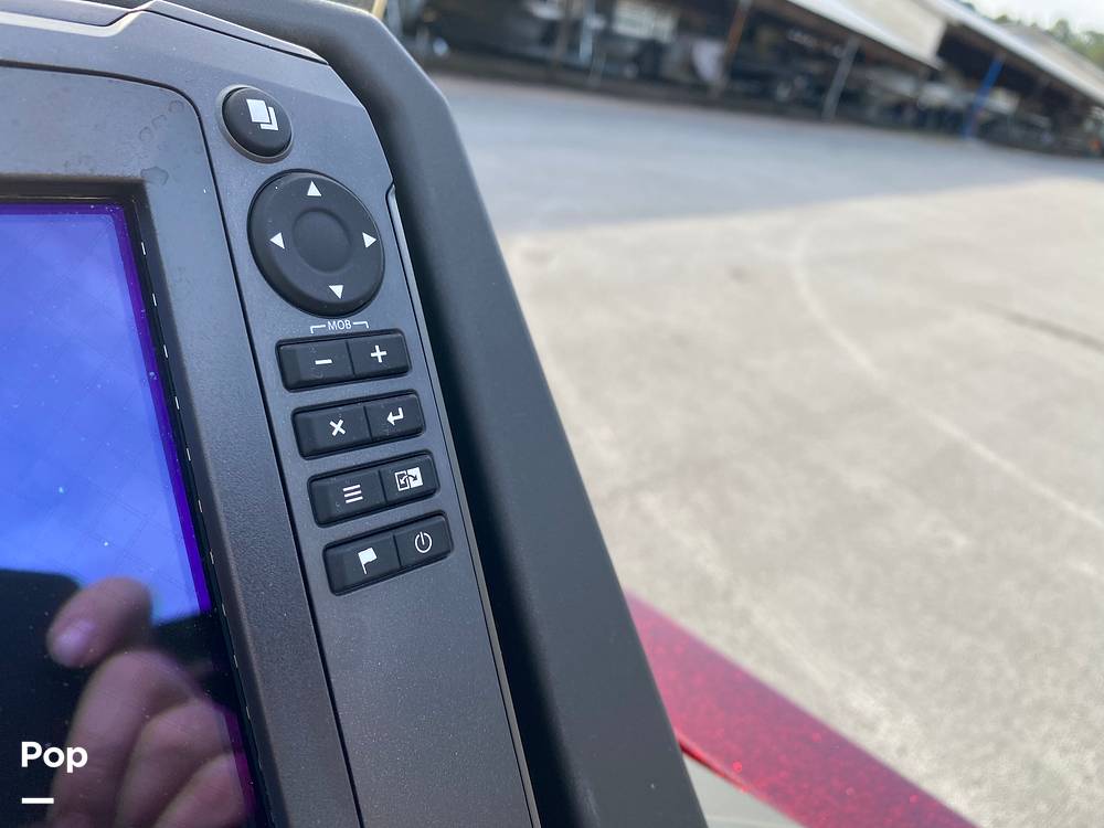 Slide: The Image of Ranger Boats Z521L Icon Comanche 2018 - 49