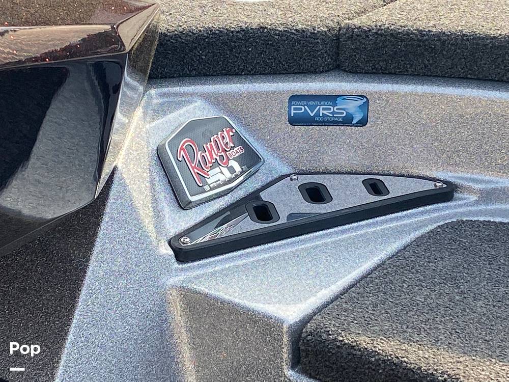 Slide: The Image of Ranger Boats Z521L Icon Comanche 2018 - 50